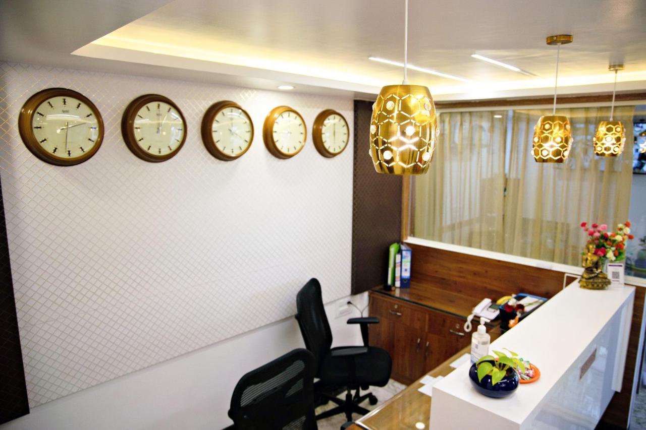 Villa Grand Hotel Near Kempegowda International Airport Devanahalli Buitenkant foto