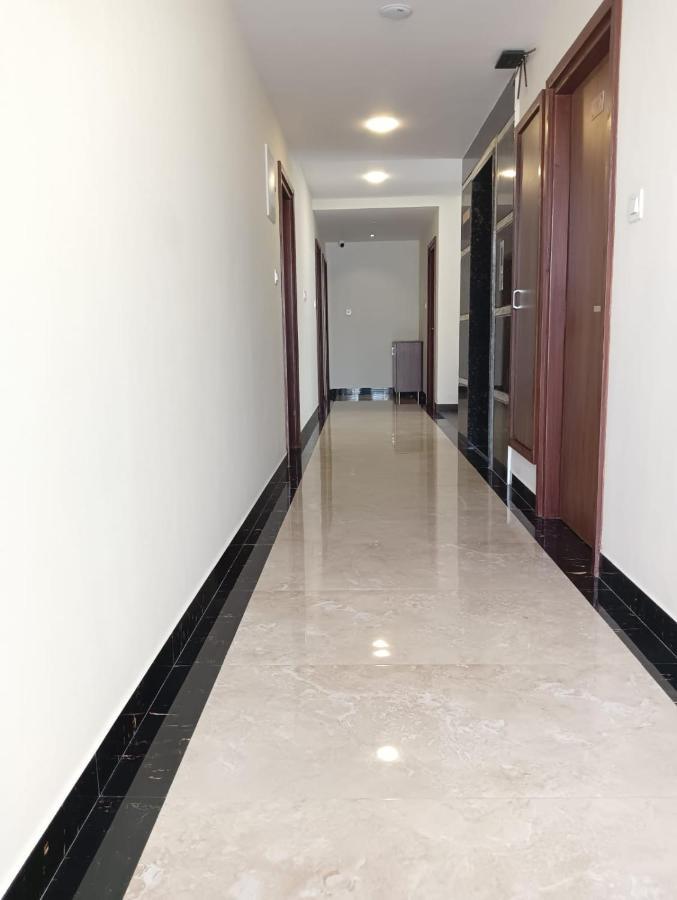 Villa Grand Hotel Near Kempegowda International Airport Devanahalli Buitenkant foto
