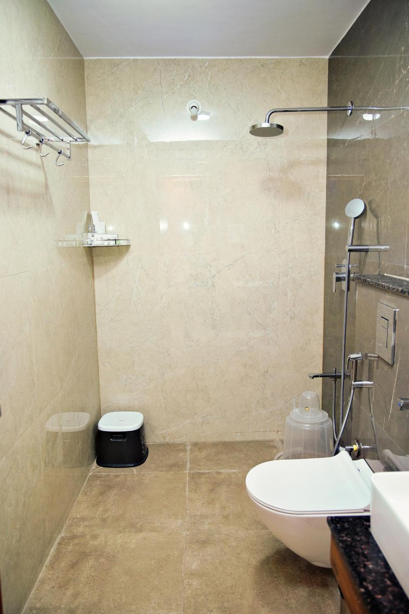 Villa Grand Hotel Near Kempegowda International Airport Devanahalli Buitenkant foto